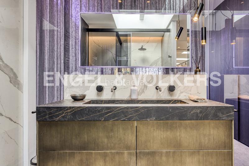 Foto cceb085a-d946-4346-b34a-46bf98bcd831. Rent penthouse with heating in Dreta de l´Eixample Barcelona