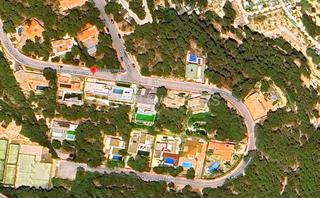 Residential Plot in La Mora. Parcela en tamarit