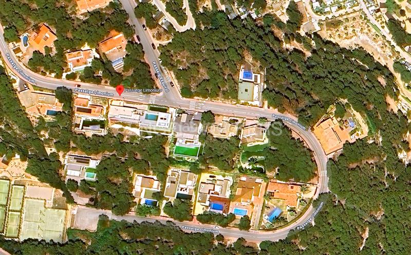 Foto 959141d4-870d-4869-bed7-8286f426878d. Wohngrundstück in La Mora Tarragona