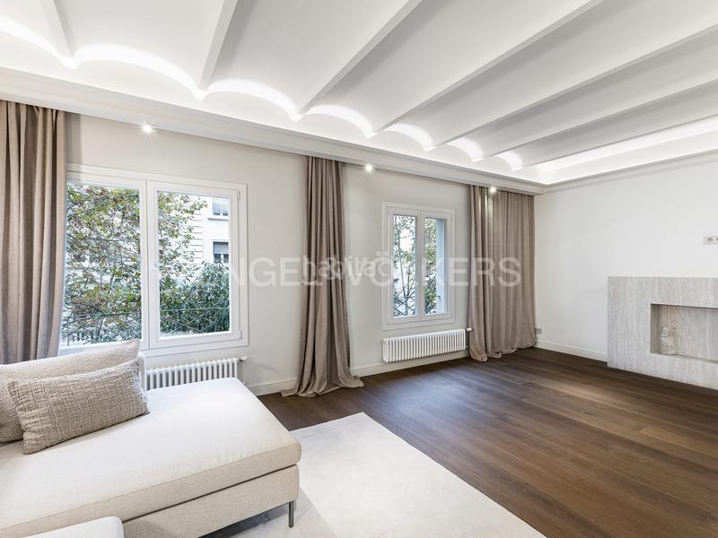 Foto 0238d924-3938-47ff-be55-b00967458636. Apartament amb calefacció a L´Antiga Esquerra de l´Eixample Barcelona