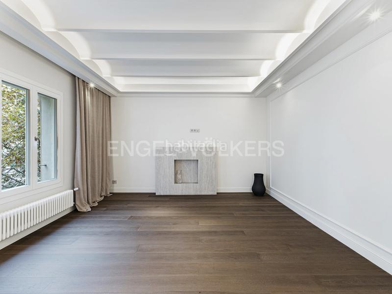 Foto 027e3a88-c6e6-4ea6-a800-ac4fef91d14b. Apartament amb calefacció a L´Antiga Esquerra de l´Eixample Barcelona