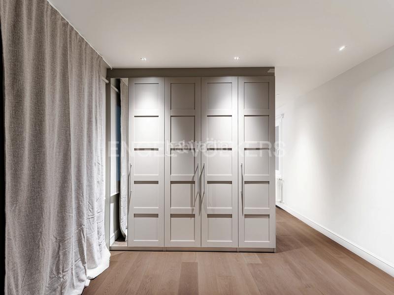 Foto 16204c41-2a18-4e00-8bc1-1ae5f2ebc941. Apartament amb calefacció a L´Antiga Esquerra de l´Eixample Barcelona