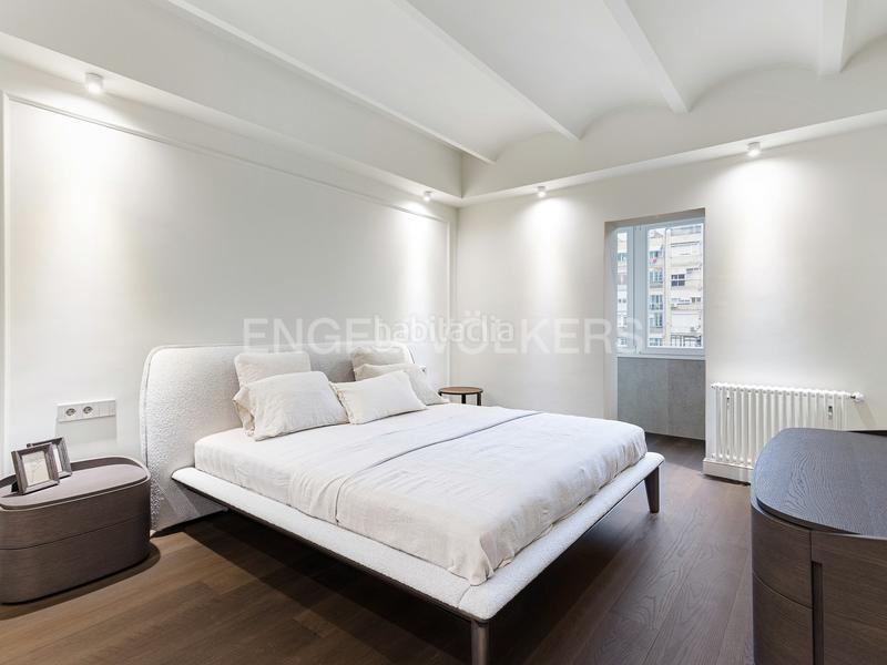 Foto 25b35ac5-9198-4388-88f8-5d030ebef910. Apartament amb calefacció a L´Antiga Esquerra de l´Eixample Barcelona