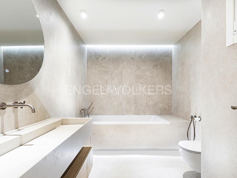 Foto 3330a76a-dffc-4cce-8c13-dbc7976e9d6d. Apartament amb calefacció a L´Antiga Esquerra de l´Eixample Barcelona