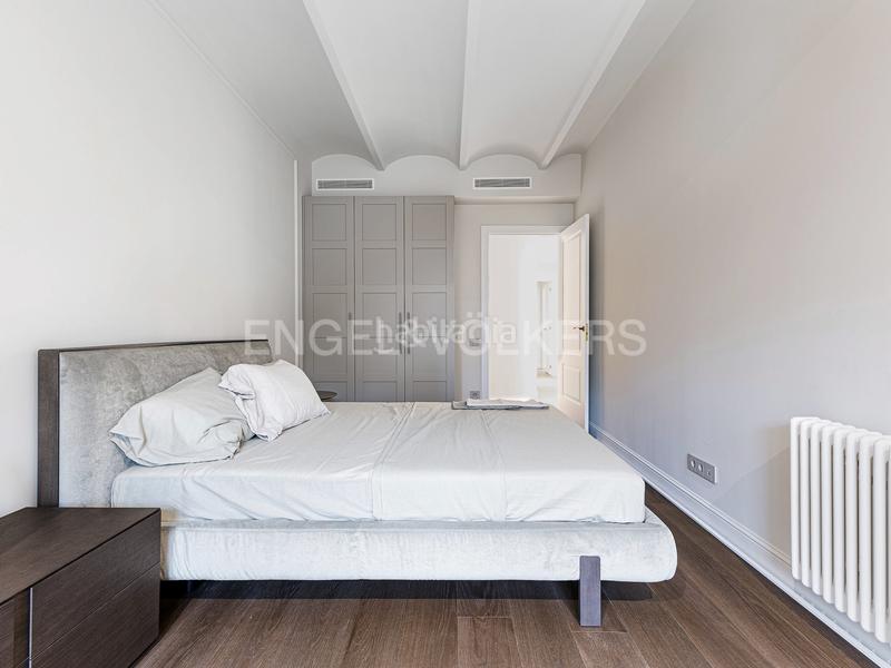 Foto 48eacd2d-9dc6-4985-9c27-3d0bd93c04e0. Apartament amb calefacció a L´Antiga Esquerra de l´Eixample Barcelona
