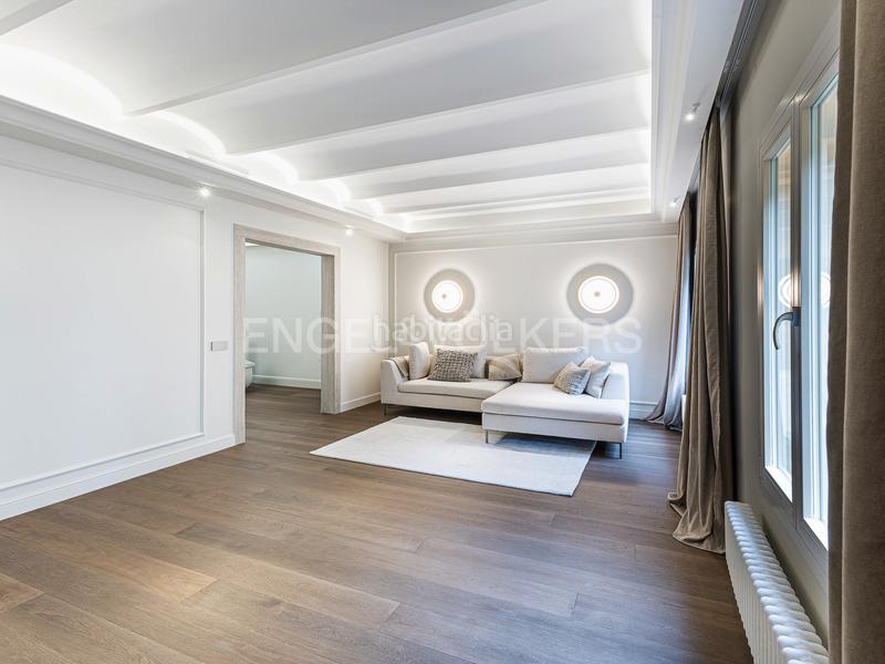 Foto 521b46df-5150-428e-90e7-c481b2c2e0f5. Apartament amb calefacció a L´Antiga Esquerra de l´Eixample Barcelona