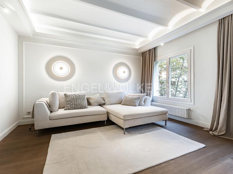 Foto 621a3fee-f16d-4136-a660-d4d0c3864598. Apartament amb calefacció a L´Antiga Esquerra de l´Eixample Barcelona