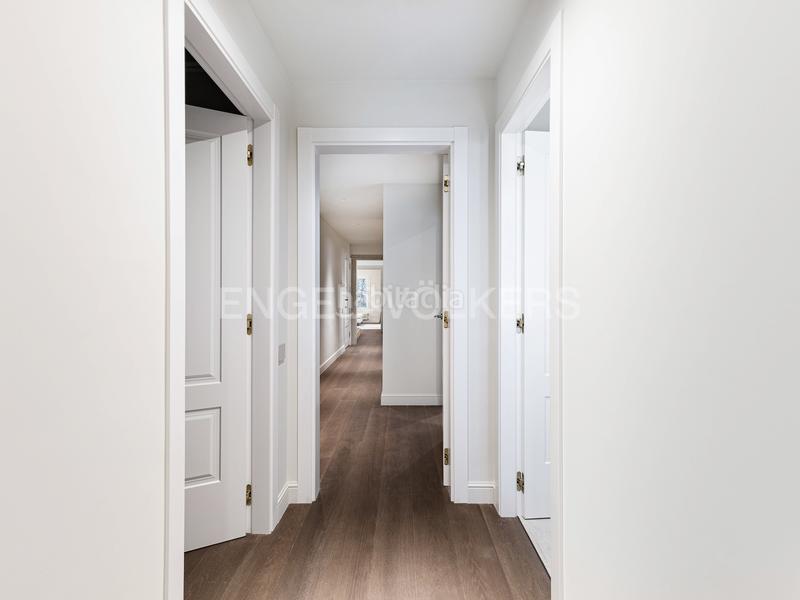 Foto 6cd91bbe-5203-4161-9f56-a52f14bd0bc9. Apartament amb calefacció a L´Antiga Esquerra de l´Eixample Barcelona