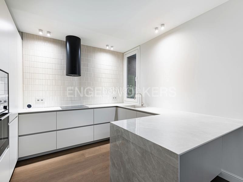 Foto 85d237ea-1c26-4e73-9f44-91922b1eae93. Apartament amb calefacció a L´Antiga Esquerra de l´Eixample Barcelona