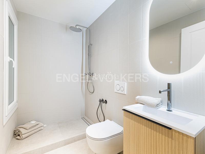 Foto 85edc07e-38ca-449a-8b46-fd73d52769fd. Apartament amb calefacció a L´Antiga Esquerra de l´Eixample Barcelona