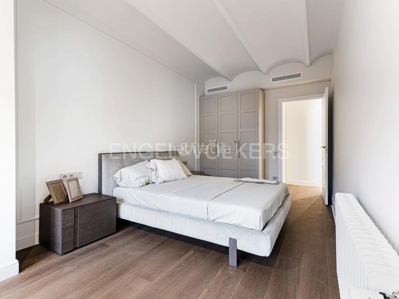 Foto 8dc96d51-5d05-420b-a854-819d42cc8010. Apartament amb calefacció a L´Antiga Esquerra de l´Eixample Barcelona