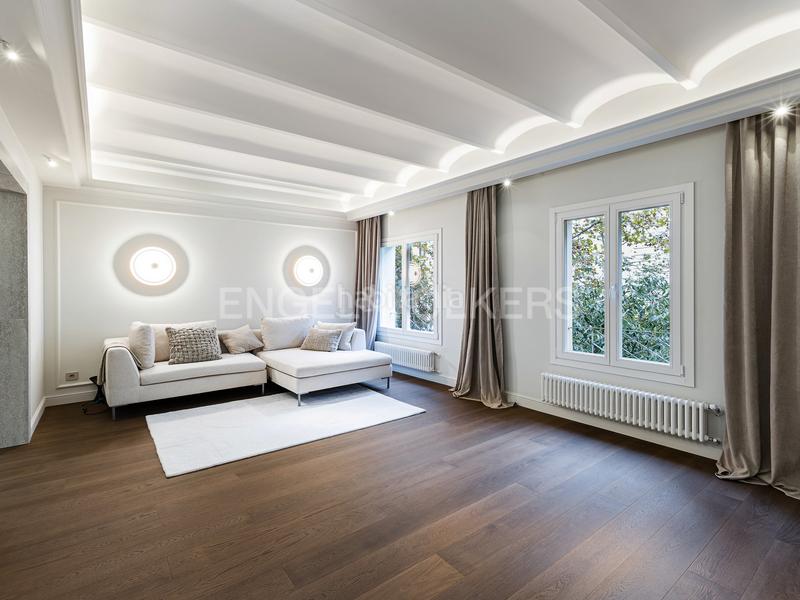 Foto b4cb63ad-c180-4f25-8d23-2b72bacc093b. Apartament amb calefacció a L´Antiga Esquerra de l´Eixample Barcelona
