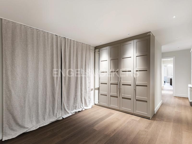 Foto b58d05c0-86e6-4f1a-a4ac-64de2d985625. Apartament amb calefacció a L´Antiga Esquerra de l´Eixample Barcelona