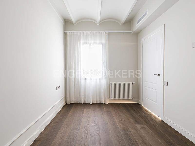Foto d290b123-895d-4249-b13a-d63741a5716e. Apartament amb calefacció a L´Antiga Esquerra de l´Eixample Barcelona