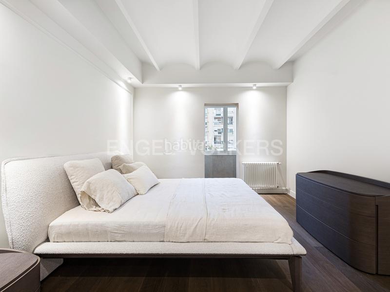 Foto d36ef83a-b1db-4c72-92d4-924b13730216. Apartament amb calefacció a L´Antiga Esquerra de l´Eixample Barcelona