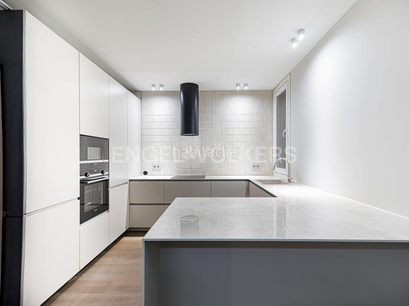Foto dd824bc5-2045-473a-82d5-1e2a3e448b36. Apartament amb calefacció a L´Antiga Esquerra de l´Eixample Barcelona