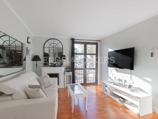 Appartement  Paseo colom. Excelente vivienda en paseo colom