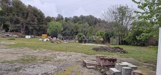 Terreny residencial a Abrera. Fantástico terreno de 3000 m
