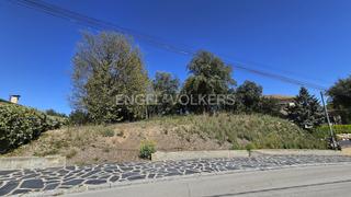 Residential Plot in Sant Antoni de Vilamajor. Oportunidad excepcional en can sauleda