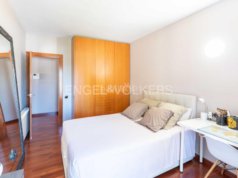 Foto 371b50b2-7a6c-4ed0-b0aa-7284d96caa74. Casa con riscaldamento parcheggio piscina in Argentona est Argentona