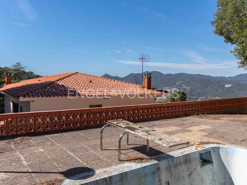 Foto a8668b8f-9e22-45f7-9a8c-c483ab51742f. Casa con riscaldamento parcheggio piscina in Argentona est Argentona