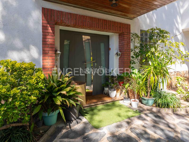 Foto add91b1d-f28a-44b6-a762-6653ffa2d389. Casa con riscaldamento parcheggio piscina in Argentona est Argentona