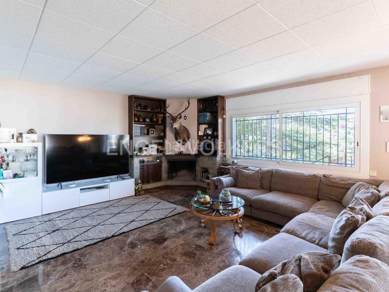 Foto e43fdb76-98fa-4c77-bcf3-5a164550d2c0. Casa con riscaldamento parcheggio piscina in Argentona est Argentona