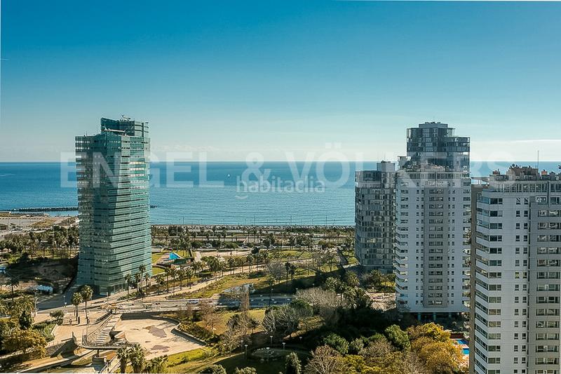 Foto 0578d224-3c38-47b2-8f2b-664e151c6252. Appartement avec chauffage parking piscine dans Diagonal Mar i el Front Marítim del Poblenou Barcelona