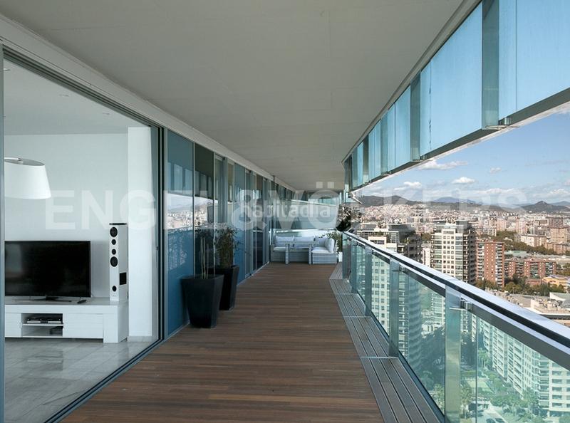Foto 17209034-6fda-4856-b39c-6f6645473a46. Appartement avec chauffage parking piscine dans Diagonal Mar i el Front Marítim del Poblenou Barcelona