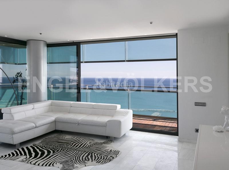 Foto 1ef2fbf4-22fe-4cf7-a745-6603e2e3b562. Appartement avec chauffage parking piscine dans Diagonal Mar i el Front Marítim del Poblenou Barcelona