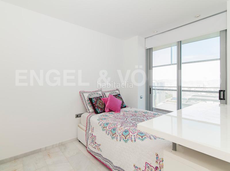 Foto 251f9772-41c2-4826-894c-c08edd5a1a1c. Appartement avec chauffage parking piscine dans Diagonal Mar i el Front Marítim del Poblenou Barcelona