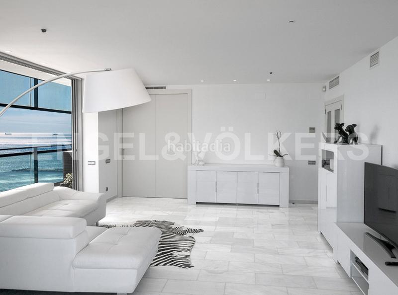 Foto 4a321d07-f319-4123-976c-4c620934ec13. Appartement avec chauffage parking piscine dans Diagonal Mar i el Front Marítim del Poblenou Barcelona