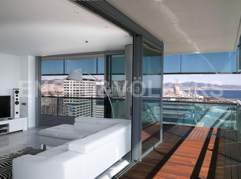 Foto 590f319b-9651-4a5e-add1-fcd48346e140. Appartement avec chauffage parking piscine dans Diagonal Mar i el Front Marítim del Poblenou Barcelona