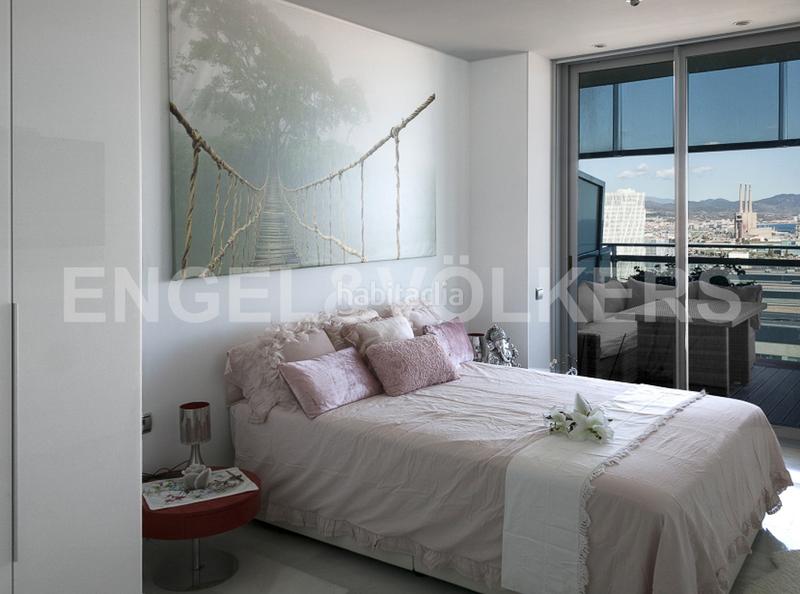Foto 6f132054-40c6-4f66-94fd-fc4c890a08dd. Appartement avec chauffage parking piscine dans Diagonal Mar i el Front Marítim del Poblenou Barcelona