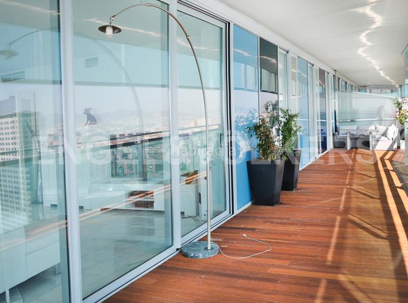 Foto b8012ae4-a092-46a2-a053-2d4cf3906783. Appartement avec chauffage parking piscine dans Diagonal Mar i el Front Marítim del Poblenou Barcelona