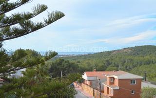 Casa  Carrer de l'oreneta. Bonita casa con encanto y vistas al mar