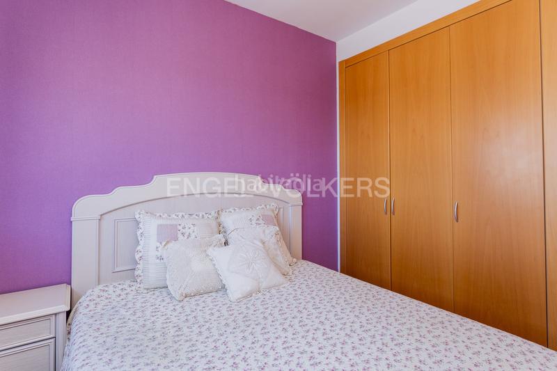 Foto 438fa2b2-d493-4845-8b8d-08c0c23c212f. Àtic amb calefacció aparcament piscina a Vilamarina Viladecans