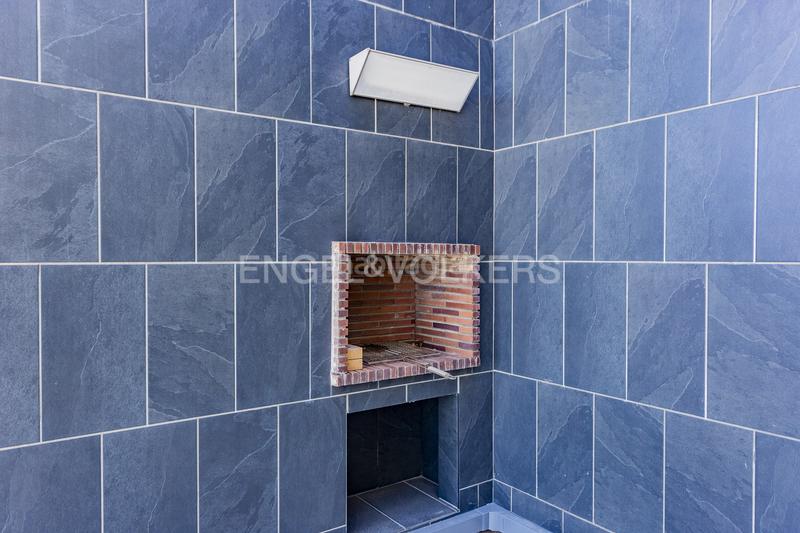 Foto 7d6ed190-aad6-4969-95eb-b637f4acd6d0. Àtic amb calefacció aparcament piscina a Vilamarina Viladecans