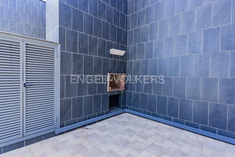 Foto dc5437ea-f6d5-4ca9-8f65-443683aa7196. Àtic amb calefacció aparcament piscina a Vilamarina Viladecans