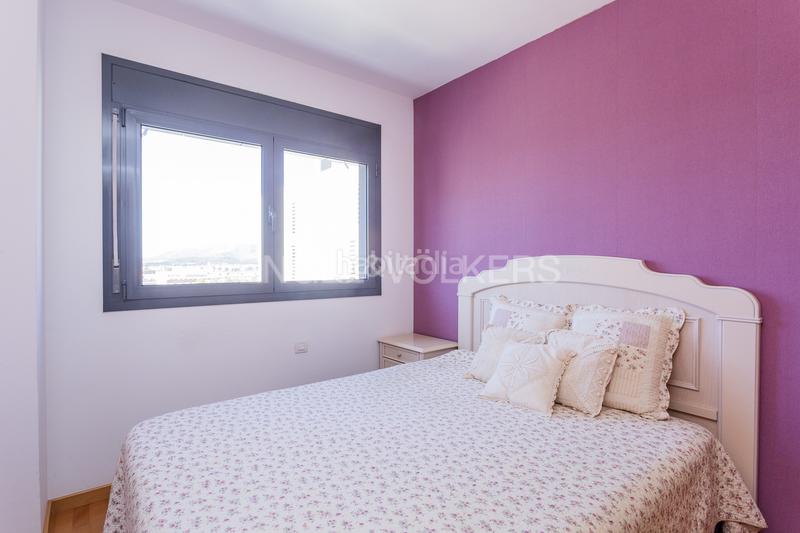 Foto dcc5e397-f522-48cd-a047-c25c692bc141. Àtic amb calefacció aparcament piscina a Vilamarina Viladecans