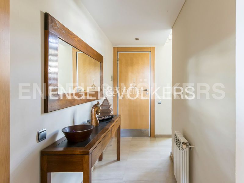 Foto 01c1766d-2295-45d2-b746-2d13eea7bc33. Casa adossada amb calefacció aparcament a Sant Gervasi - Bonanova Barcelona