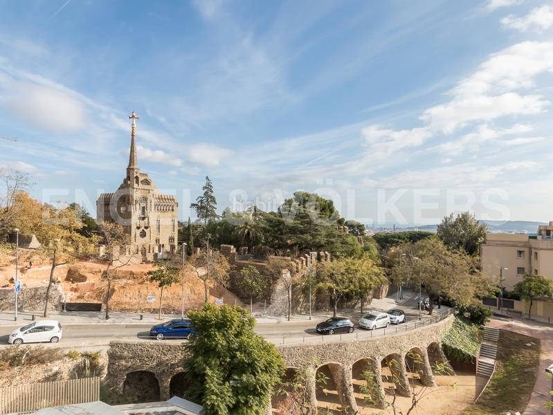 Foto 0b5d0575-e41e-4d83-9a66-9c25c8e140c1. Casa adosada moderna casa en bonanova en Sant Gervasi - Bonanova Barcelona