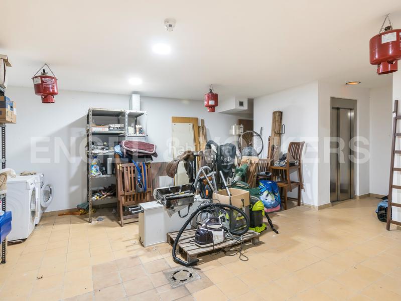 Foto 0f44575e-d202-491d-8bf3-03fa60a3ec79. Casa adosada moderna casa en bonanova en Sant Gervasi - Bonanova Barcelona