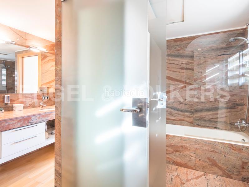 Foto 148979cf-1c56-46a1-b539-ae4b0df5d35c. Casa adosada moderna casa en bonanova en Sant Gervasi - Bonanova Barcelona