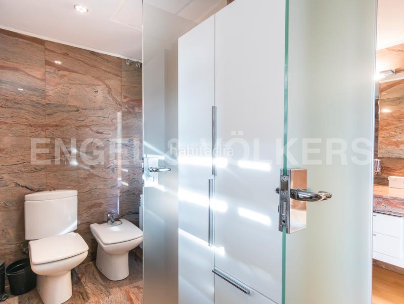 Foto 2f4634ba-b2cc-4165-af76-8691852d00ee. Casa adosada moderna casa en bonanova en Sant Gervasi - Bonanova Barcelona