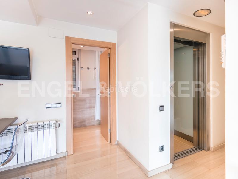 Foto 54bdf41b-15a0-4430-b83b-e6578e01365d. Casa adosada moderna casa en bonanova en Sant Gervasi - Bonanova Barcelona