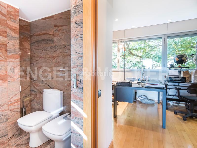 Foto 5553acf6-e76d-4940-9ad5-00b62a2c6c1c. Casa adosada moderna casa en bonanova en Sant Gervasi - Bonanova Barcelona