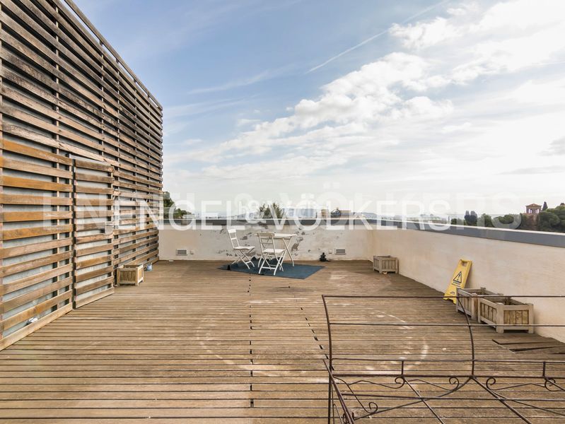 Foto 6eb33d57-9c66-4b8d-85e4-810c0512220b. Casa adossada amb calefacció aparcament a Sant Gervasi - Bonanova Barcelona