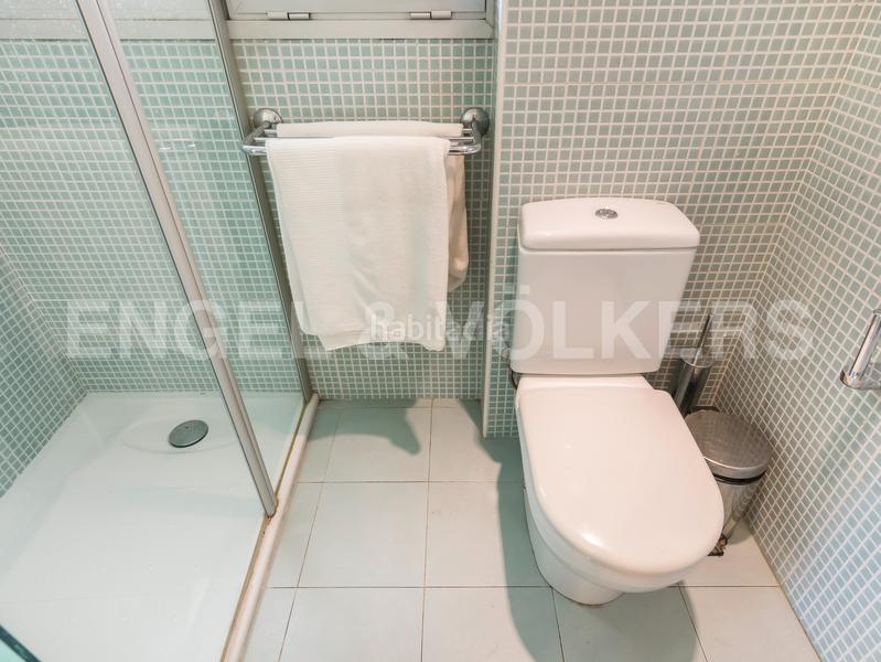 Foto 74147220-129f-492e-aa44-806680edee01. Casa adosada moderna casa en bonanova en Sant Gervasi - Bonanova Barcelona