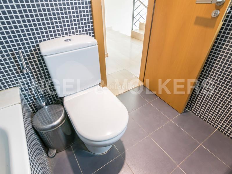 Foto 7aec0729-3527-42b0-84e5-b938accd694c. Casa adosada moderna casa en bonanova en Sant Gervasi - Bonanova Barcelona